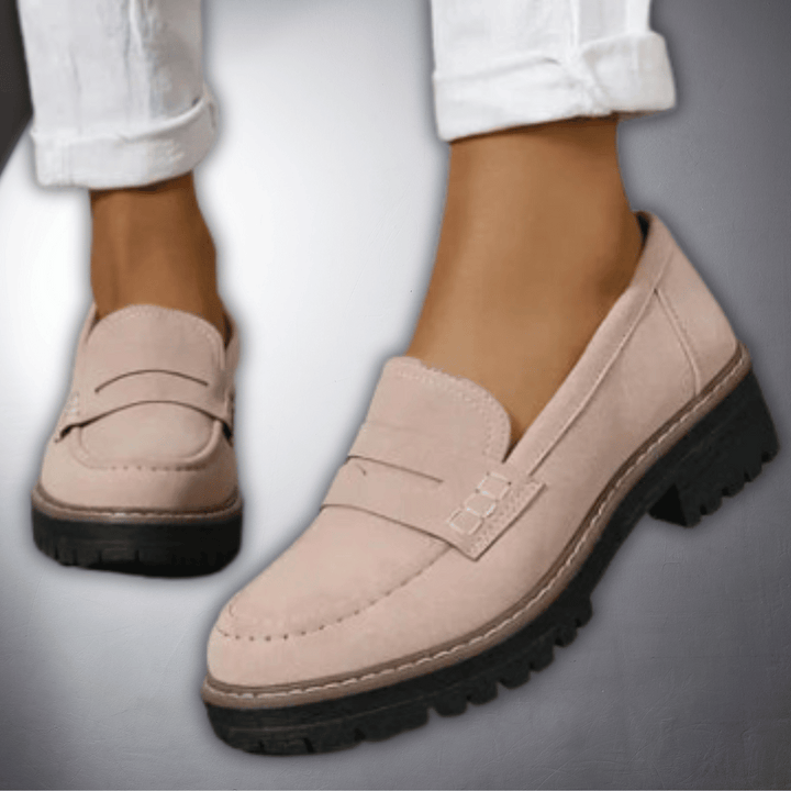 Olympia™ Artisan Premium Footwear