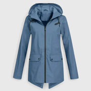 Vanyssiah | Comfortable Jacket
