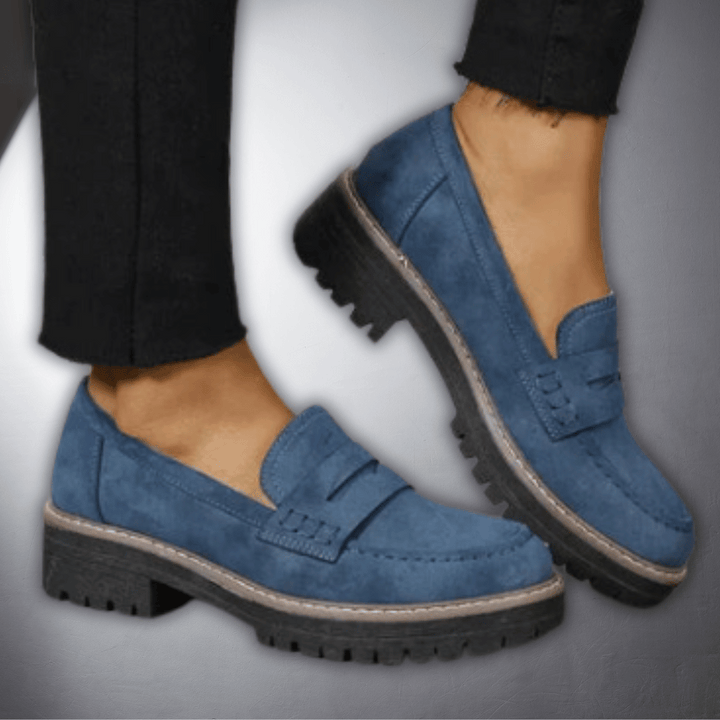 Olympia™ Artisan Premium Footwear