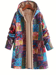 Rheighan | Comfortable Jacket