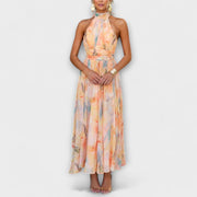 Elara | Maxi-dress