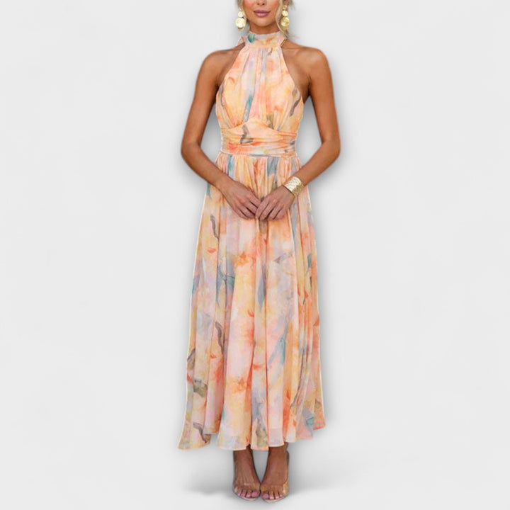 Elara | Maxi-dress
