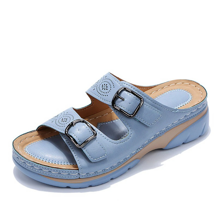 Sam | Orthopedic Sandals
