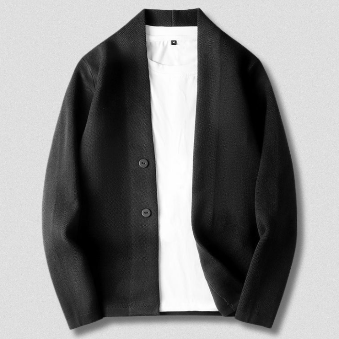 The Sterling Cardigan