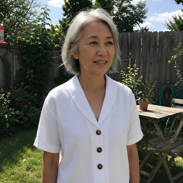 田中 由美子