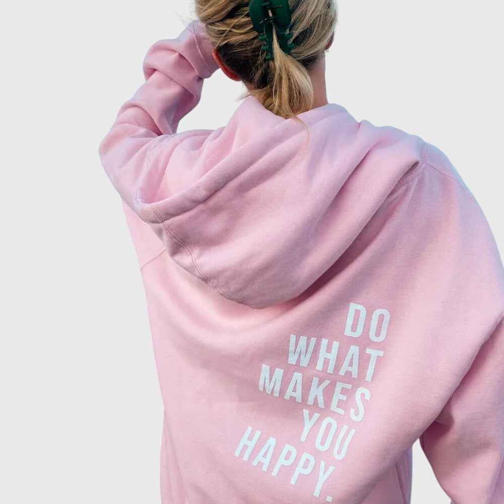 Lulu™ - Oversized Bliss Hoodie