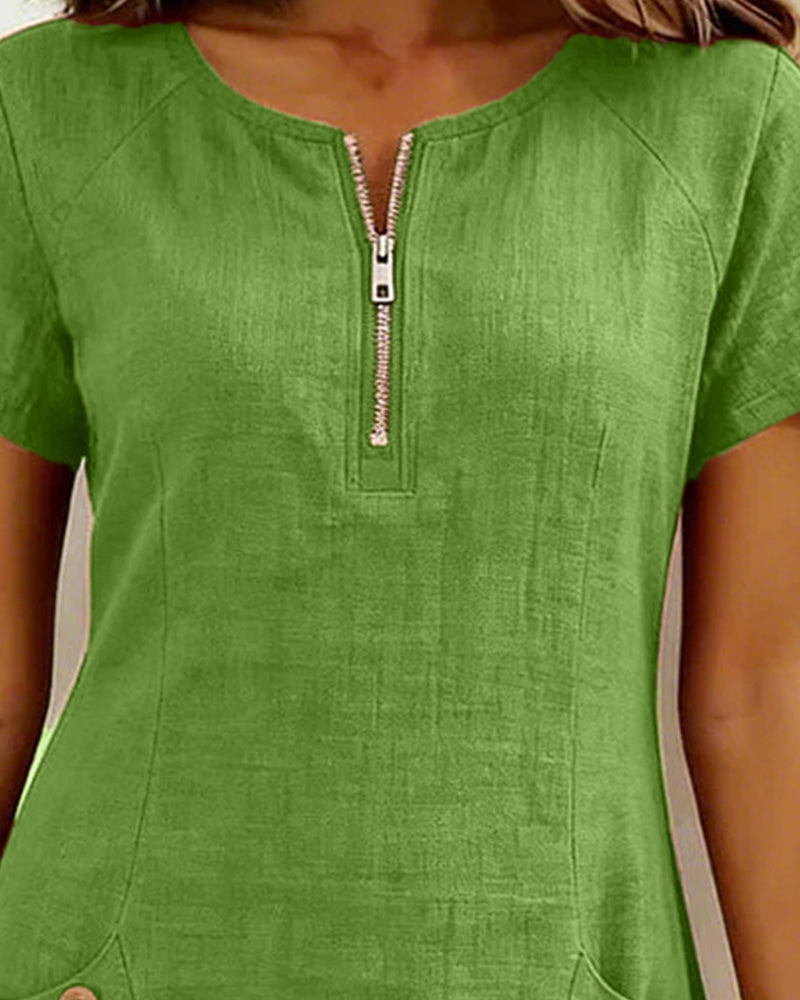 Marlowe Dress