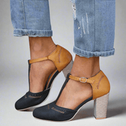 Eleni | Elegant Heels