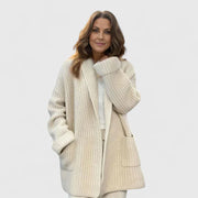 Saryphina | Comfortable Cardigan
