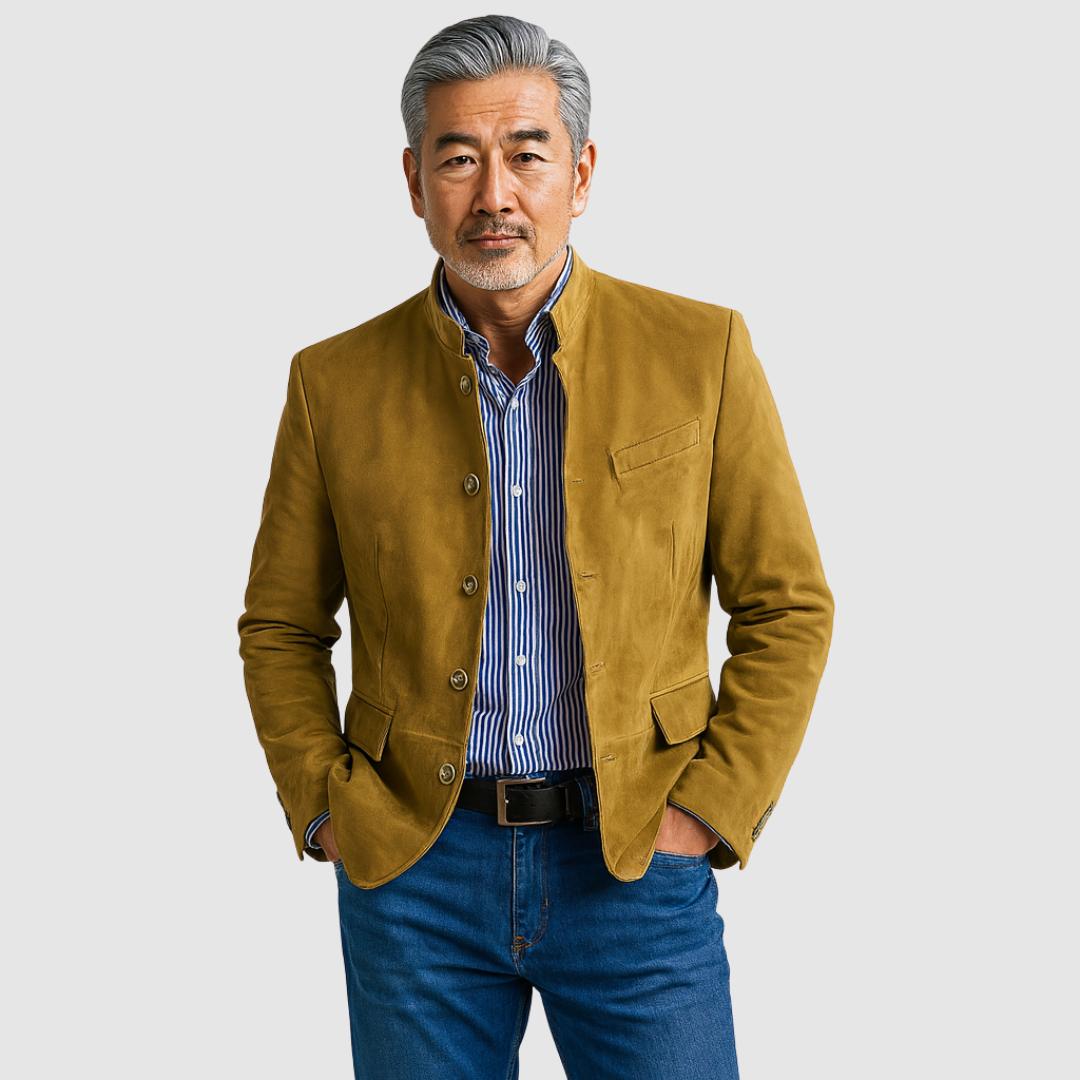 Shun モダンジャケット