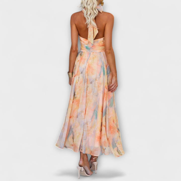 Elara | Maxi-dress