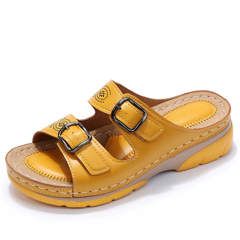 Sam | Orthopedic Sandals