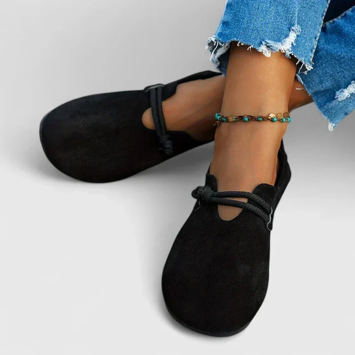 Auvrie – Comfortable Loafers for Everyday Wear