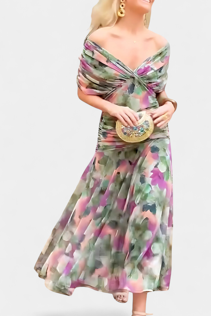 Kavela – Dress for Everyday and Social Wear