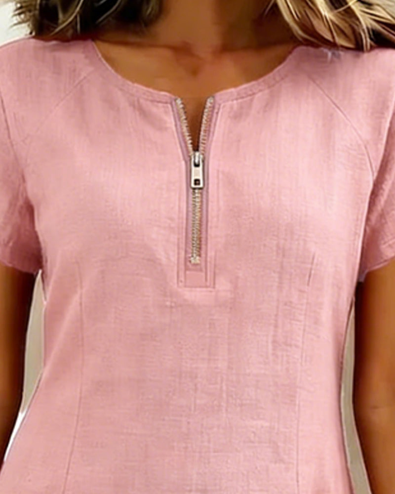 Marlowe Dress