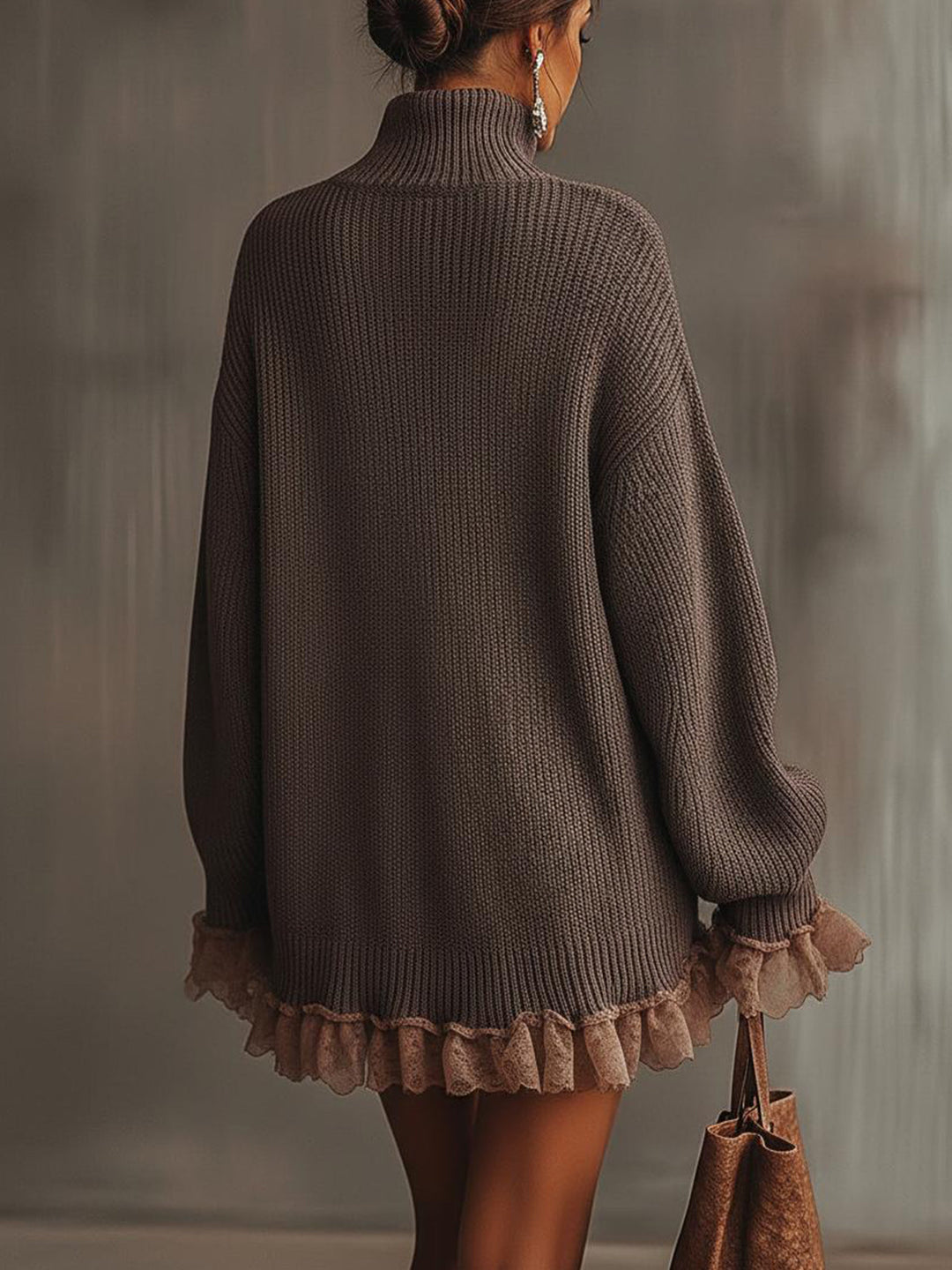 Lauren™ | Comfortable Dress