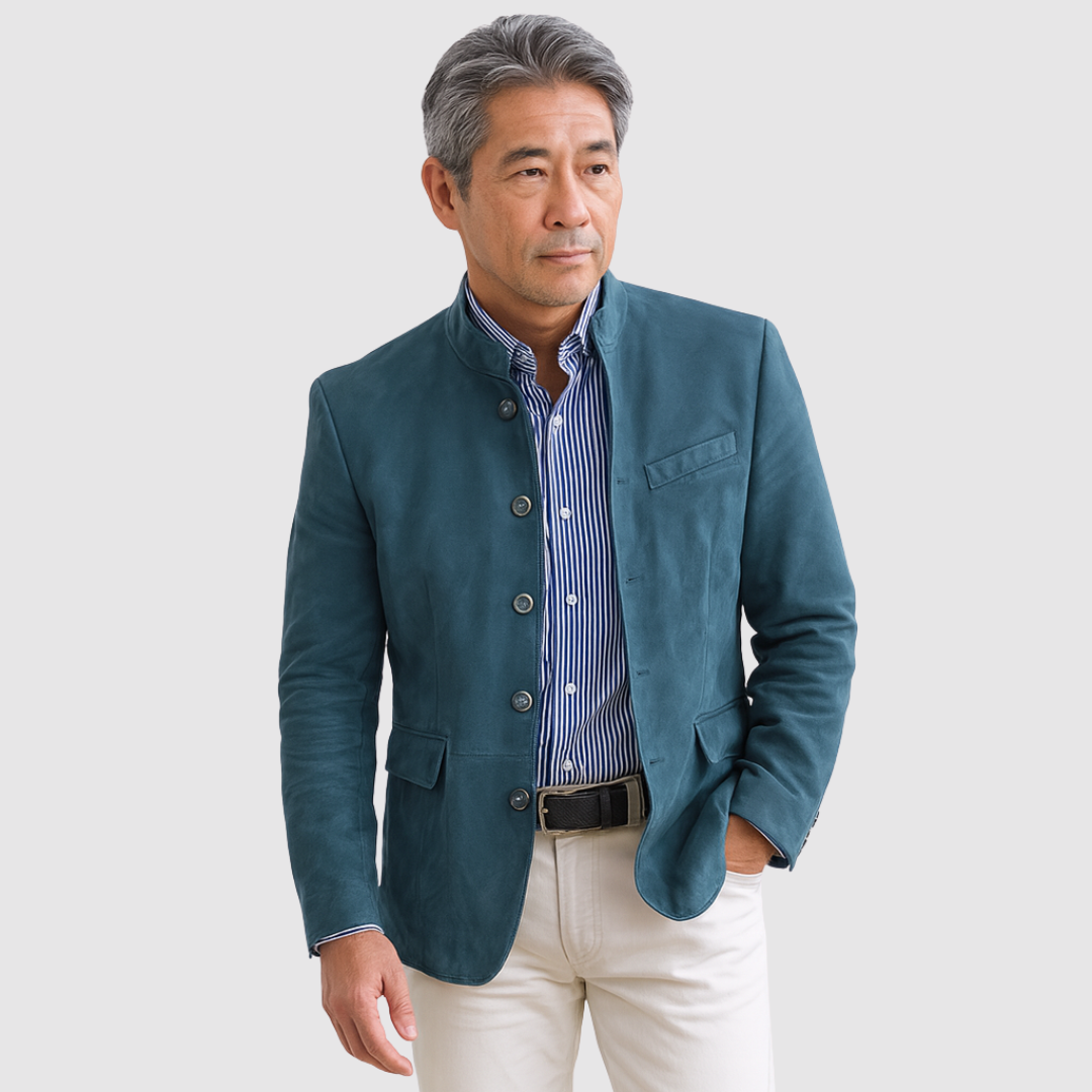 Shun モダンジャケット