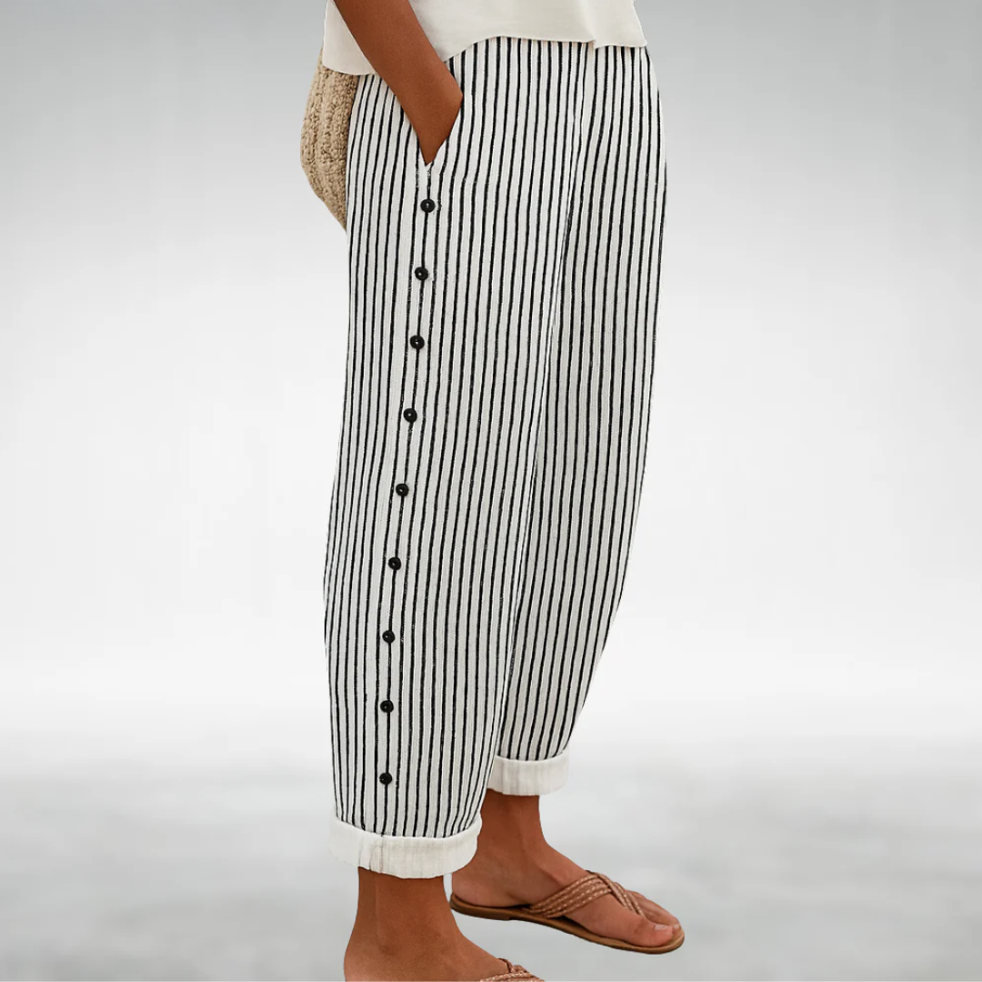 Cove Lightweight Comfort Trousers