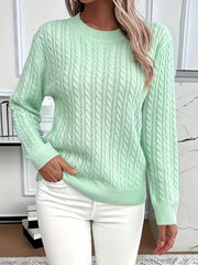 Ravae | Comfortable Sweater