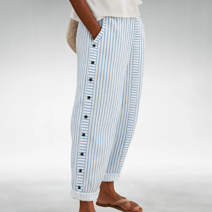 Cove Lightweight Comfort Trousers