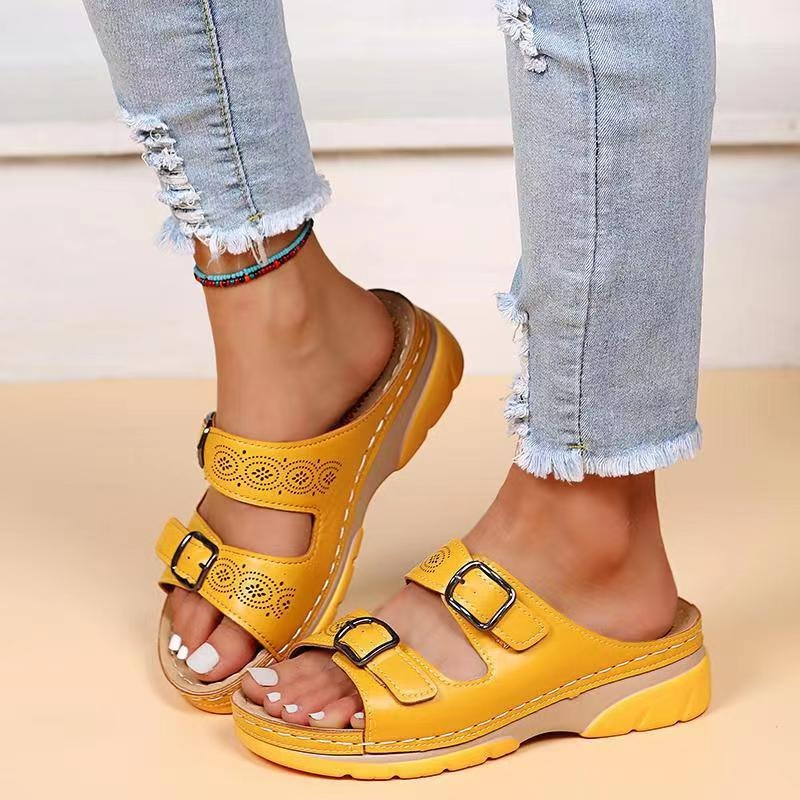 Sam | Orthopedic Sandals