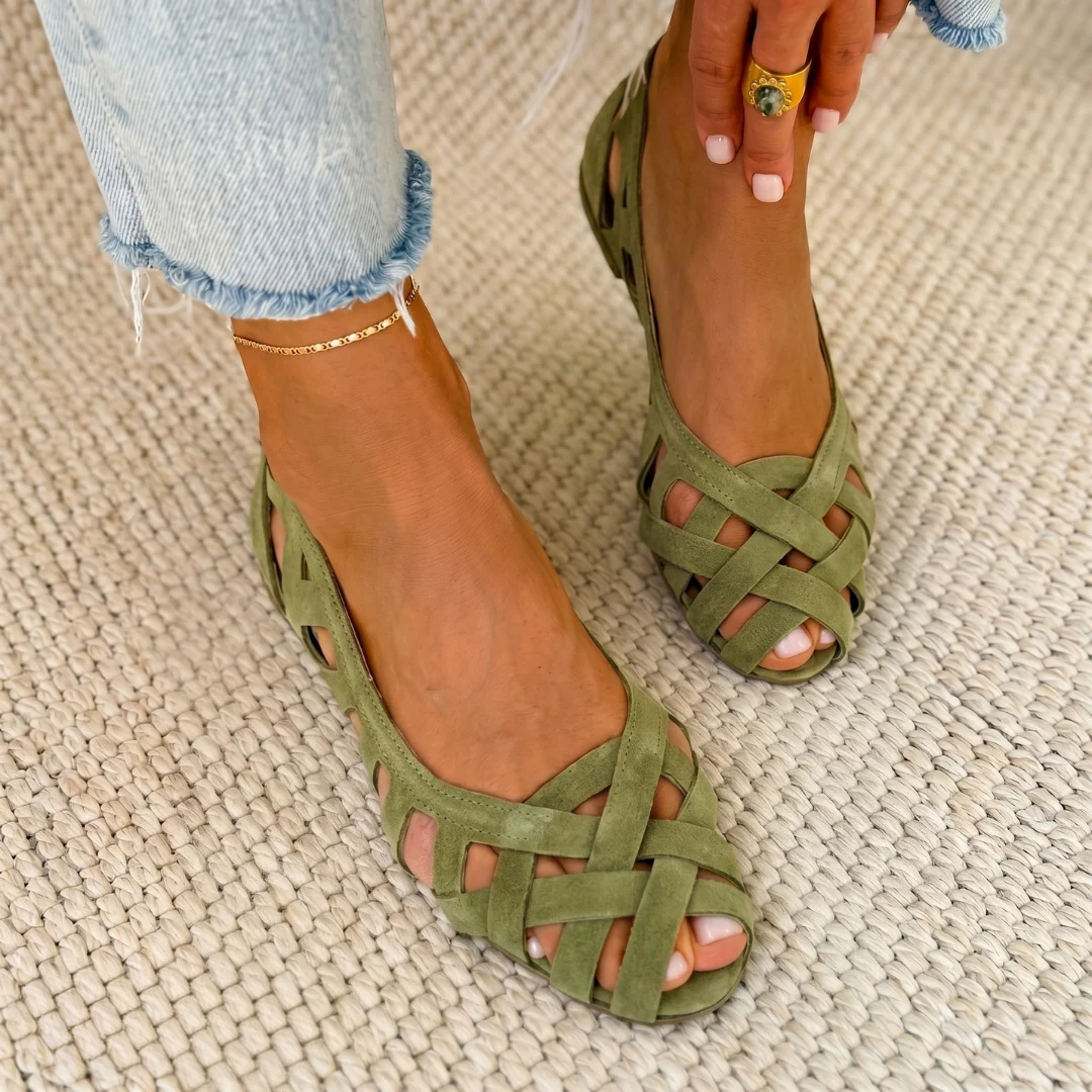 Marin Lightweight Comfort Sandals
