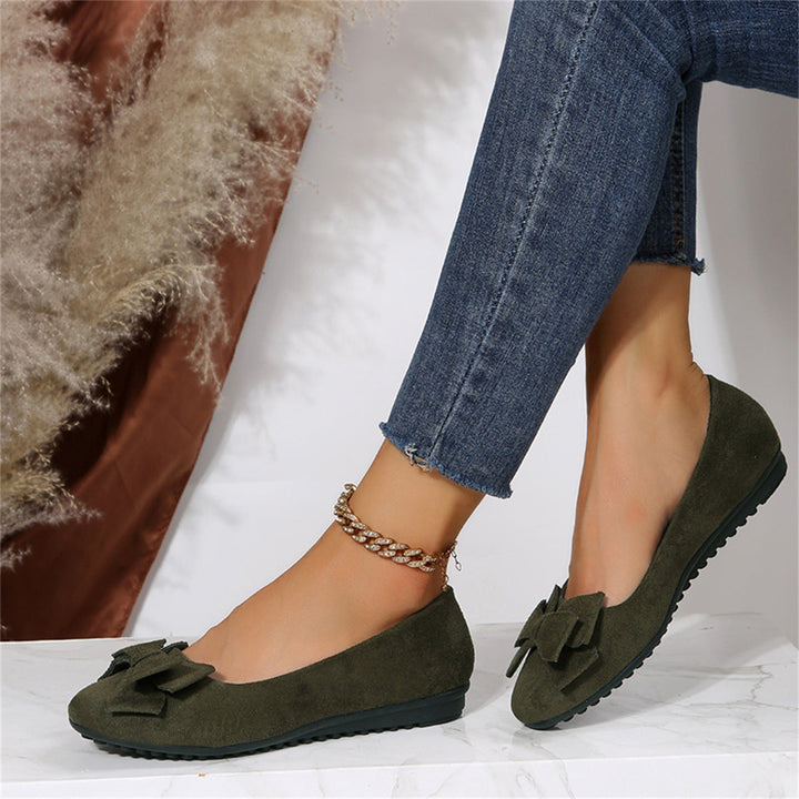 Francesca™ Comfort Orthopedic Shoes