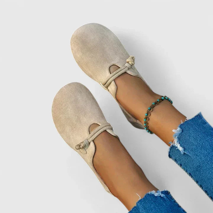 Madison™ | Orthopedic Loafers