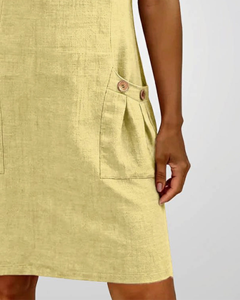 Marlowe Dress