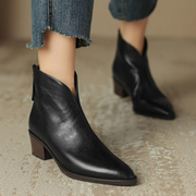 Ember™ | Elegant Boots