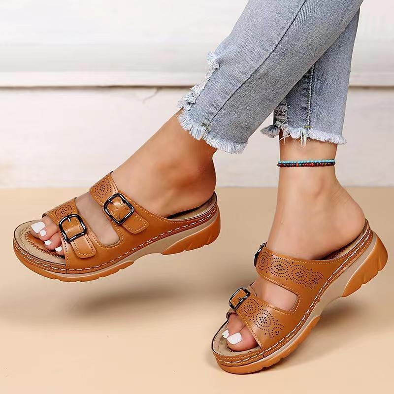 Sam | Orthopedic Sandals