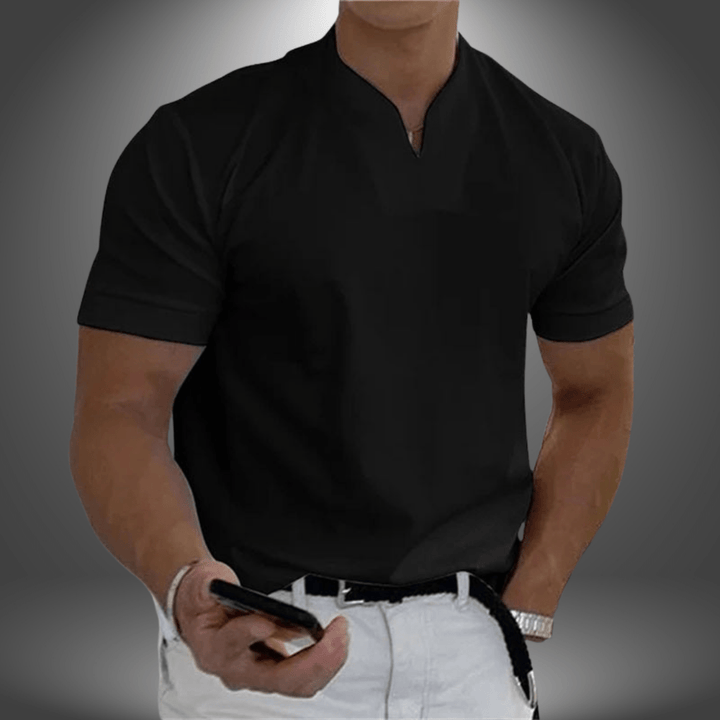 Dominic V-Tee