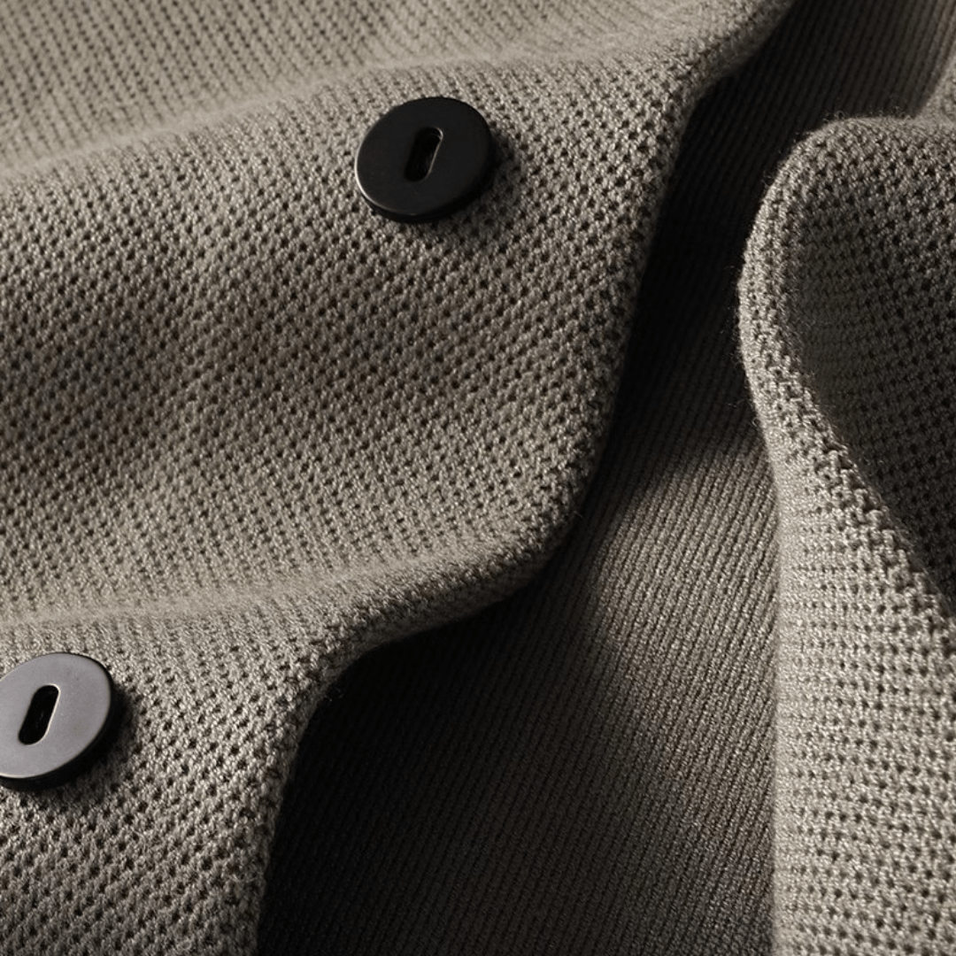 The Sterling Cardigan