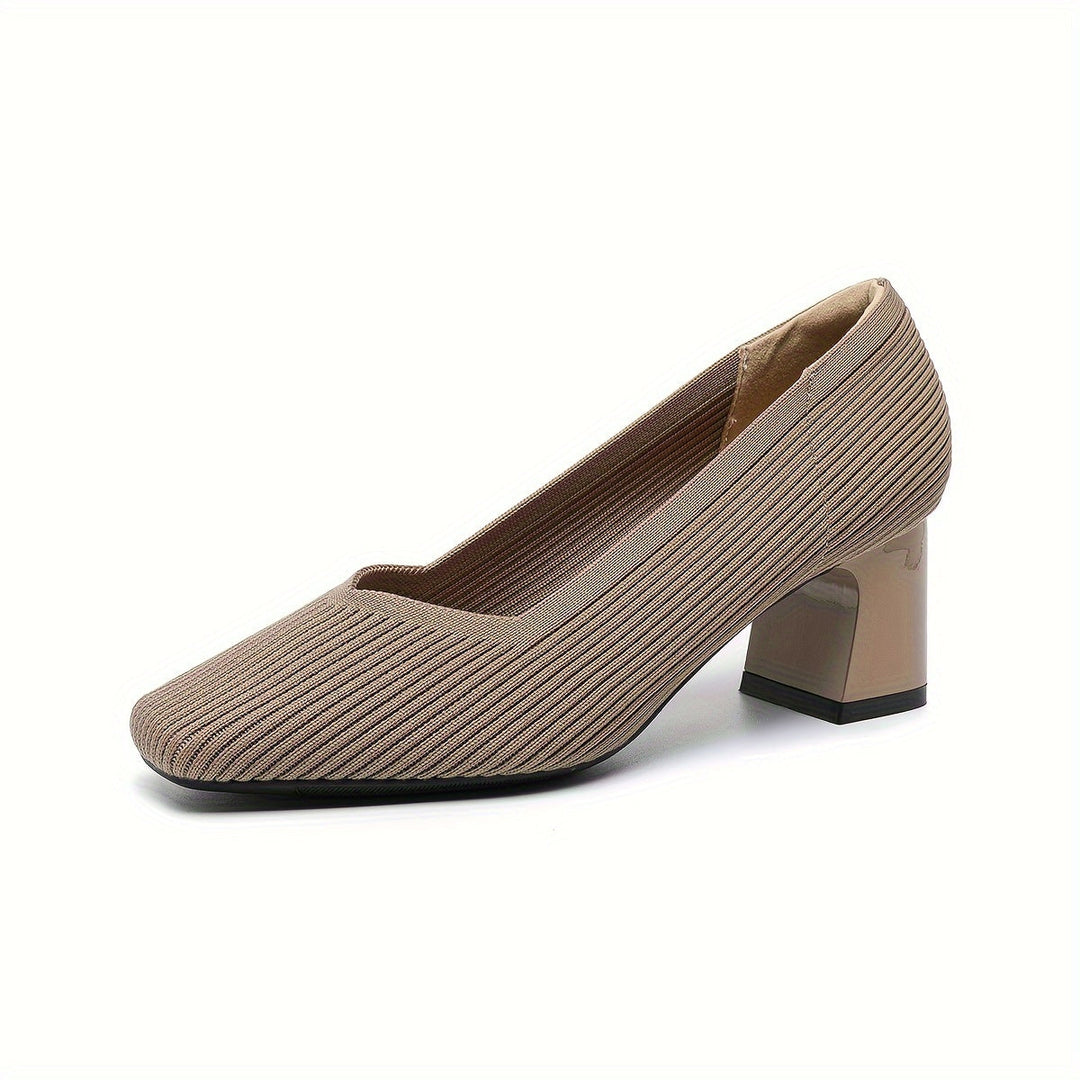 Brynn™ | Orthopedic Heels