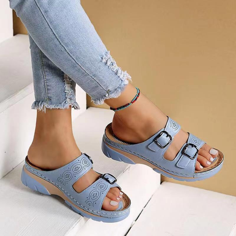 Sam | Orthopedic Sandals