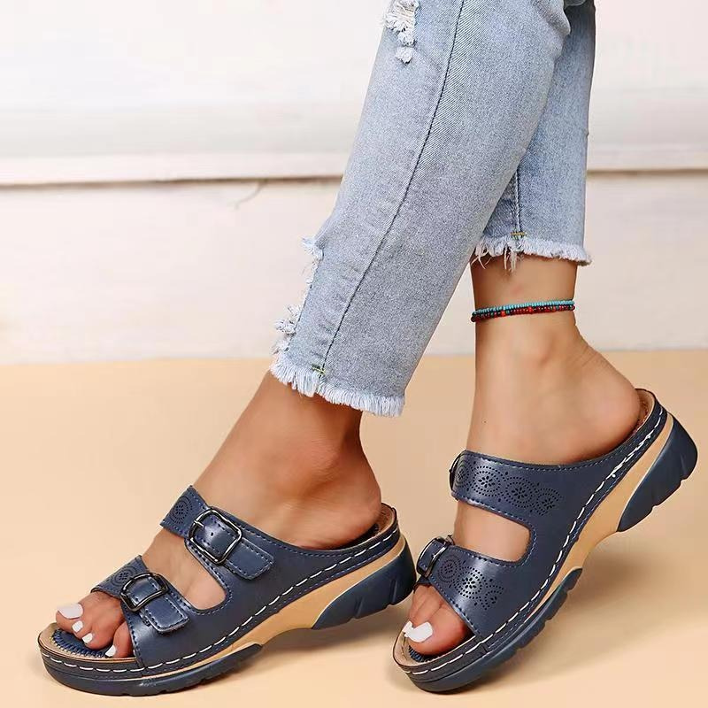 Sam | Orthopedic Sandals