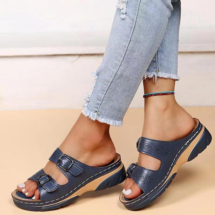 Sam | Orthopedic Sandals