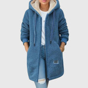 Lieke™ - Women's fleece jacket