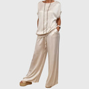 Kayla™ | Elegant Two-Piece Set