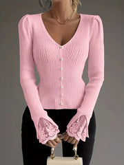 Skylar™ | Comfortable Sweater