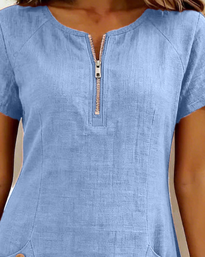 Marlowe Dress
