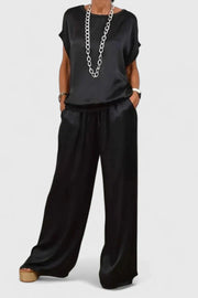 Jaynizza | Elegant Two-Piece Set