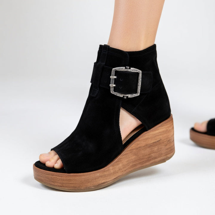 Orélisse™ — Open Boots