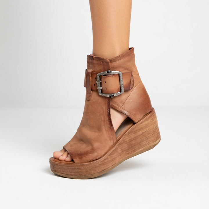 Orélisse™ — Open Boots