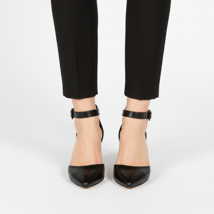 Evelyne - Comfortable Women's heels