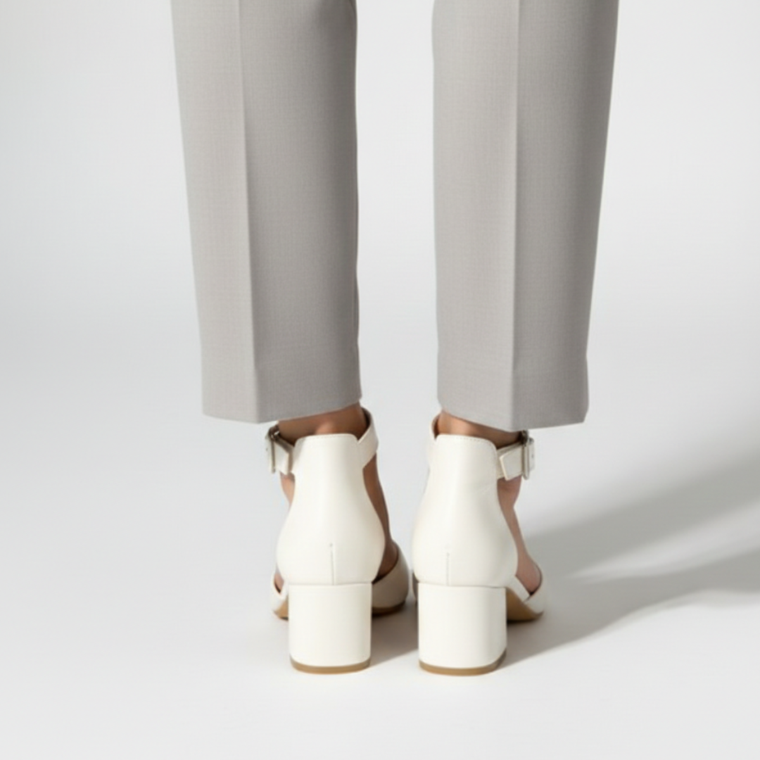 Evelyne - Comfortable Women's heels