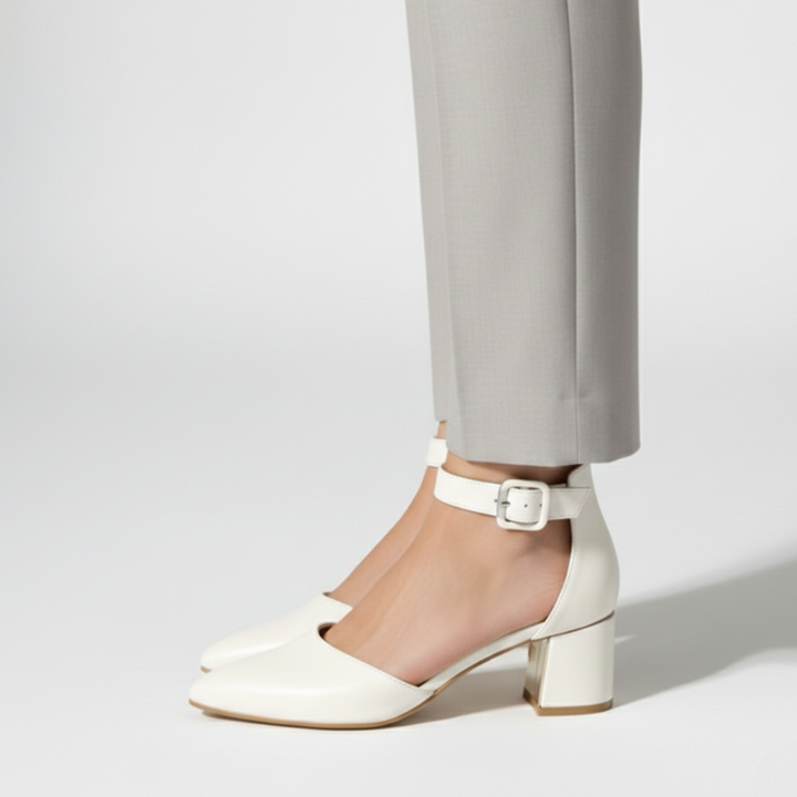 Evelyne - Comfortable Women's heels