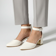 Evelyne - Comfortable Women's heels