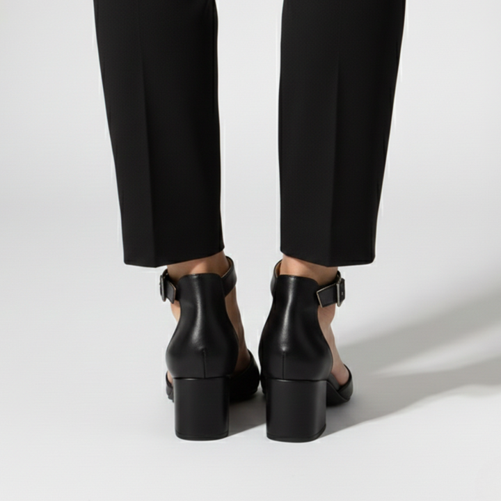 Evelyne - Comfortable Women's heels