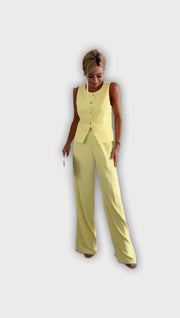 Hailiegh | Sophisticated Set